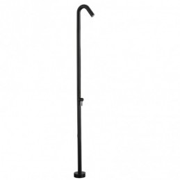 Freestanding Outdoor Shower...