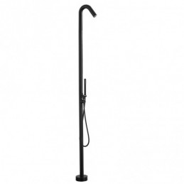 Freestanding Outdoor Shower...