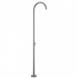 Freestanding Outdoor Shower...