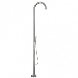 Freestanding Outdoor Shower...