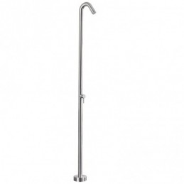 Freestanding Outdoor Shower...