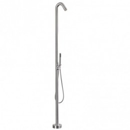 Freestanding Outdoor Shower...