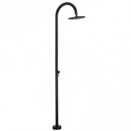 Freestanding Outdoor Shower...