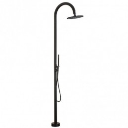 Freestanding Outdoor Shower...