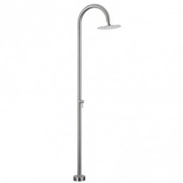Freestanding Outdoor Shower...