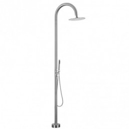 Freestanding Outdoor Shower...