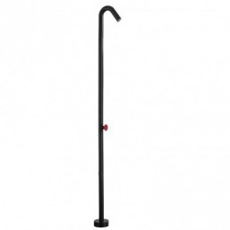 Freestanding Outdoor Shower...