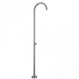 Freestanding Outdoor Shower...