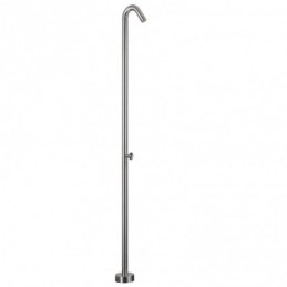 Freestanding Outdoor Shower...