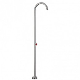Freestanding Outdoor Shower...