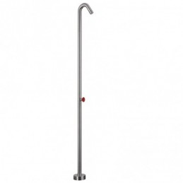 Freestanding Outdoor Shower...