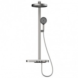 Shower System for Hot and...