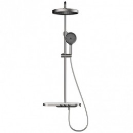 Shower System for Hot and...