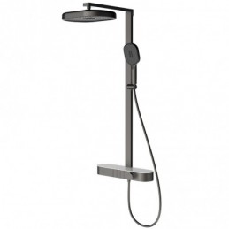 Shower System in Solid...
