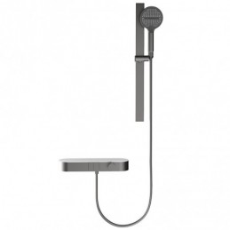 Shower System in Solid...