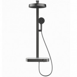 Shower System in Solid...