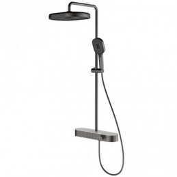 Shower System in Solid...