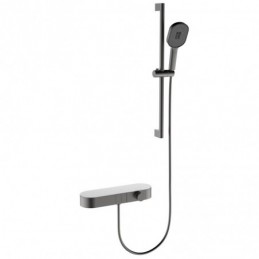 Shower System in Solid...