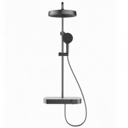 Shower System in Solid...