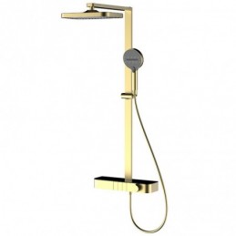 Thermostatic Shower System...