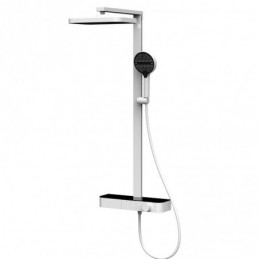 Thermostatic Shower System...