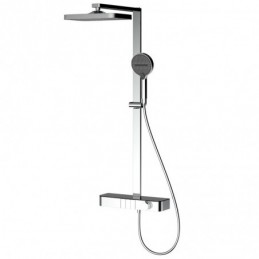 Thermostatic Shower System...