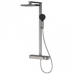 Thermostatic Shower System...