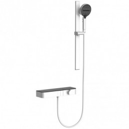 Thermostatic Shower System...