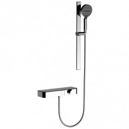 Thermostatic Shower System...