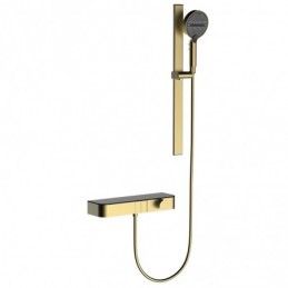Thermostatic Shower System...