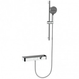 Thermostatic Shower System...