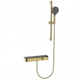 Thermostatic Shower System...