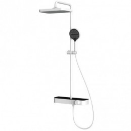 Thermostatic Shower System...