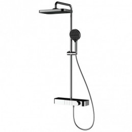 Thermostatic Shower System...