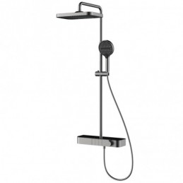 Thermostatic Shower System...