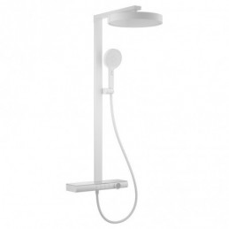 Wall-Mounted Shower System...