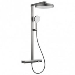 Wall-Mounted Shower System...