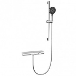 Wall-Mounted Shower System...