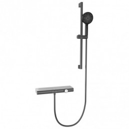 Wall-Mounted Shower System...