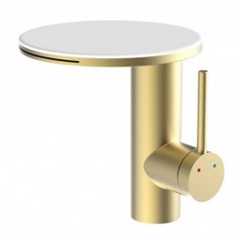 Basin Mixer Tap for Hot and...