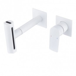 Concealed Basin Mixer Tap...