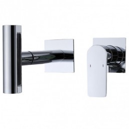 Concealed Basin Mixer Tap...