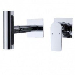 Concealed Basin Mixer Tap...