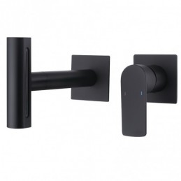 Concealed Basin Mixer Tap...