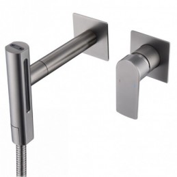 Concealed Basin Mixer Tap...