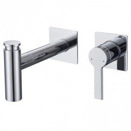 Concealed Basin Mixer Tap...