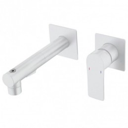 Concealed Basin Mixer Tap...