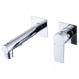 Concealed Basin Mixer Tap...