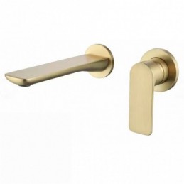 Concealed Basin Mixer Tap...