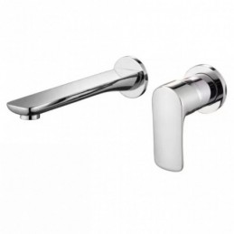 Concealed Basin Mixer Tap...